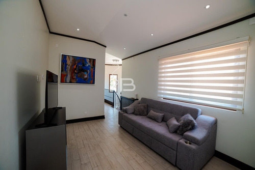 Casa En Venta En Residencial Lagos Del Sol