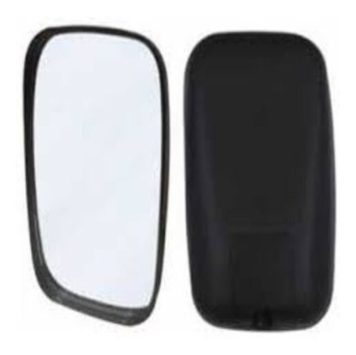 Espejo Retrovisor Mitsubishi Canter 649/659 #