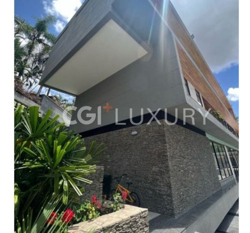 Cgi+ Luxury Vende, Casa, Cerro Verde, Caracas 