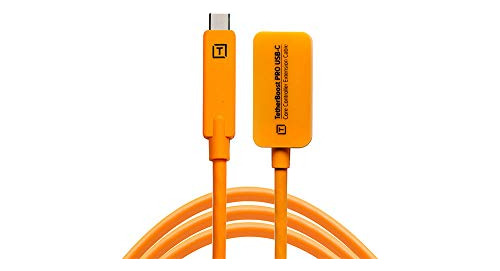 Cable De Extensión Para Controladora Tetherboost Pro Usb-c C