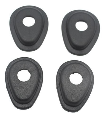 2 X 4 Uds. Piezas Espaciadoras Del Adaptador Del Indicador