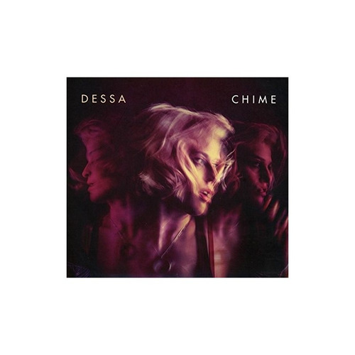 Dessa Chime Digipack Usa Import Cd