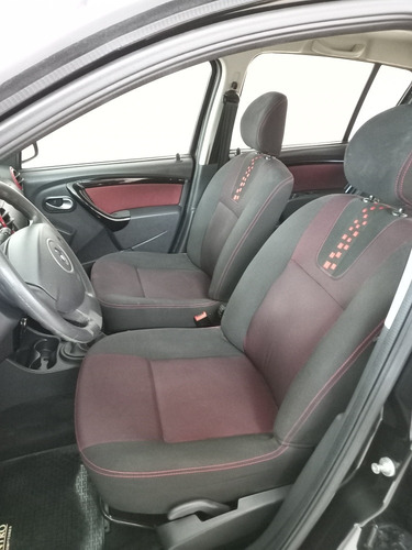 Renault Sandero Stepway 2013 1.6 Privilege Navegador
