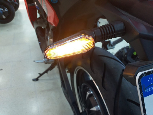 Imagen 12 de 16 de Moto Electrica Veloc: 90 Km/h Autonom: 150 Km Litio No Sunra