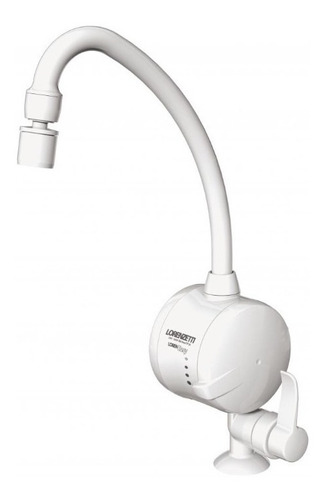 Canilla Electrica Lorenzetti Loren Easy 4 Temperaturas