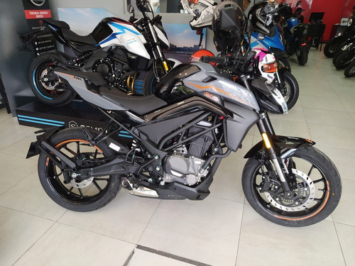 Imagen 14 de 21 de Nk 300 Cfmoto Nueva Versión 2023 Cfmoto Oficial - Prendario