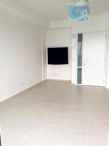 Imagem 4 de 30 de Apartamento À Venda - Condomínio Penhasco Das Tartarugas - Guarujá - Ap4140