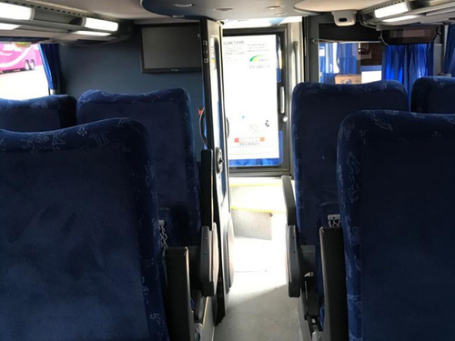 Ônibus Marcopolo Paradiso 1800 Dd Leito Turismo Seminovo G6
