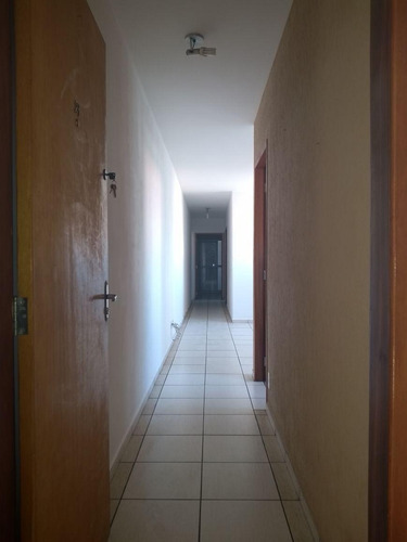 Imagem 12 de 20 de Lindo Apartamento À Venda - 2 Quartos - 1 Vaga - Vila Príncipe De Gales - Santo André - Sp - 34214