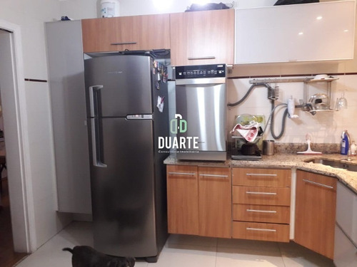 Imagem 14 de 14 de Apartamento - Ap03191 - 68828165