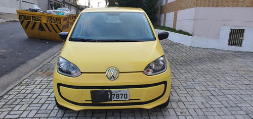 Imagem 12 de 13 de Volkswagen Up