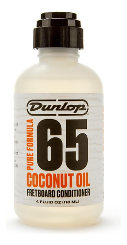 Oleo Coco Dunlop Coconut Oil Hidratar Escala 120 Ml 6634