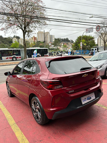 Chevrolet Onix 1.0 Lt 5p