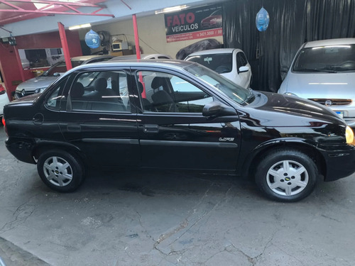 Chevrolet Classic 1.0 MPFI LIFE 8V FLEX 4P MANUAL