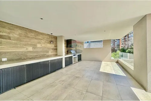 Depto Exclusivo5d+4b Las Condes 24