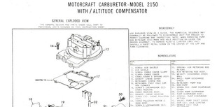 manual para carburador bocar 2 gargantas manual para carburador bocar 2 gargantas