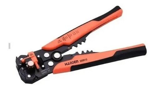 Pinza Pelacable Automatico Harden  Profesional Lev Rental