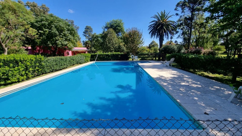 Imagen 6 de 11 de Lote De 7000 M2 En Chacras De Abbott