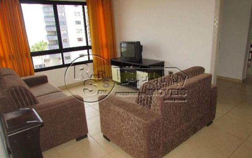 Imagem 19 de 30 de Apartamento Com 2 Dorms, Real, Praia Grande - R$ 310 Mil, Cod: 1187 - V1187