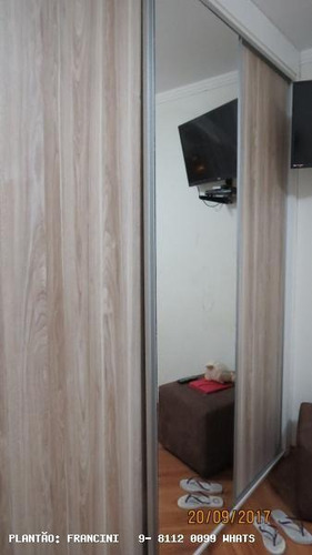 Imagem 6 de 15 de Apartamento Para Venda Em Bauru, Estoril, 3 Dormitórios, 1 Suíte, 3 Banheiros, 2 Vagas - 391_2-679207