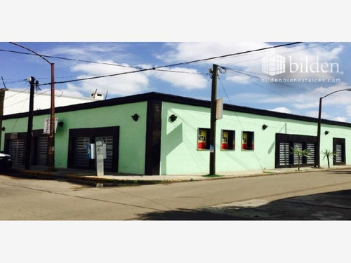 Imagen 1 de 12 de Local Comercial En Renta Zona Centro