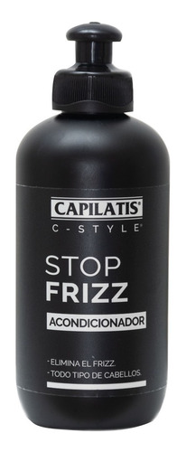 Capilatis Acondicionador  C-style  Stop Freeze 230ml