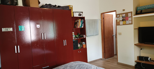 Venta Casa Y Apartamento Con Piscina En Mismo Padrón En Villa Argentina