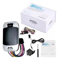 Comprar Gps Tracker Localizadores Vehículo Tk303f Aplicación Gratis