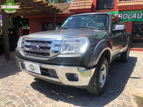 Ford Ranger Xlt 3.0 4x2 2009