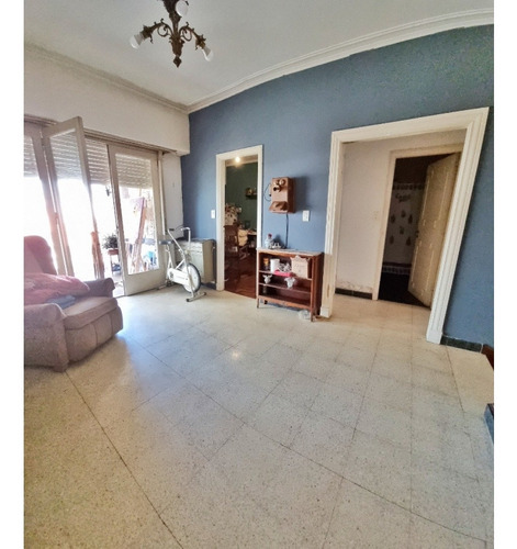 Chalet 5 Amb. A Metros Del Mar - Aristóbulo Del Valle Y Castelli