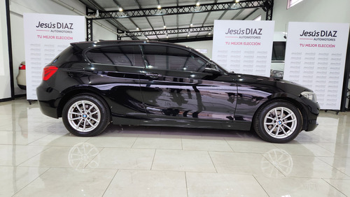 BMW Serie 1 1.6 120i Active 177cv