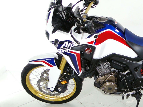 Honda Crf 1000l Africa Twin 2017