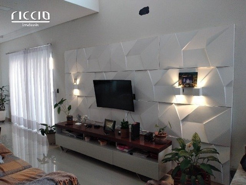 Imagem 5 de 15 de Casa Em Condominio - Urbanova - Ref: Ri5689 - V-ri5689
