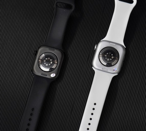 Smartwatch Série 10 2025 - Compatível Com iPhone E Android -