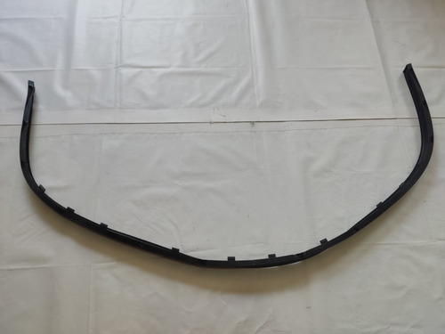 Deflector De Piedras Hyundai Attitude 06-11 86525 1e000 (Usado)