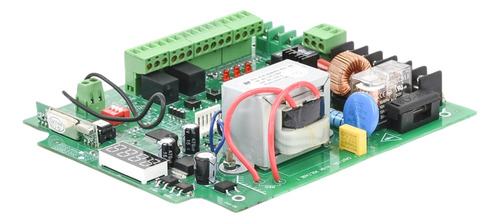 Tarjeta Electrónica P/barreras Vehiculares Xbs-5000 Xbf-3000
