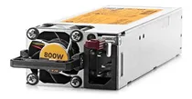 Comprar Fuente De Poder Hp 720479-b21  Hp 800 Watts Dl300 Gen9