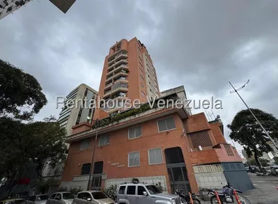 Apartamento en alquiler
