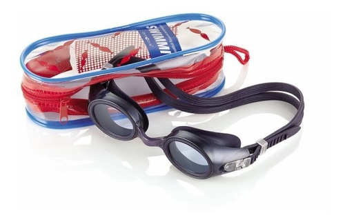 Lentes De Natacion Para Medida Centrostyle - Italia