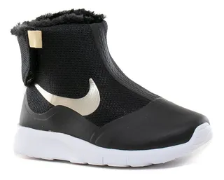 ZAPATILLAS URBAN NIKE TANJUN GS BLANCODORADO ZAPATILLAS URBAN NIKE TANJUN GS BLANCODORADO