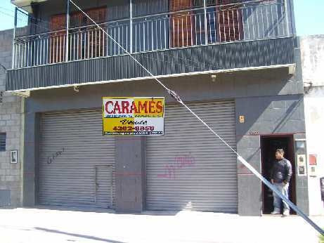 Imagen 2 de 14 de Local Con Vivienda En Venta En Lanus Oeste