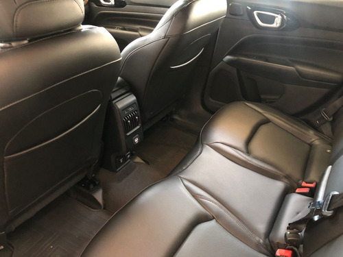 Imagen 21 de 25 de Jeep Compass Limited Plus 1.3t T270 Linea Nueva En Stock Hg