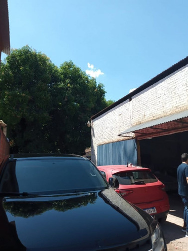 Imagen 3 de 6 de Galpon En Venta Posadas Misiones