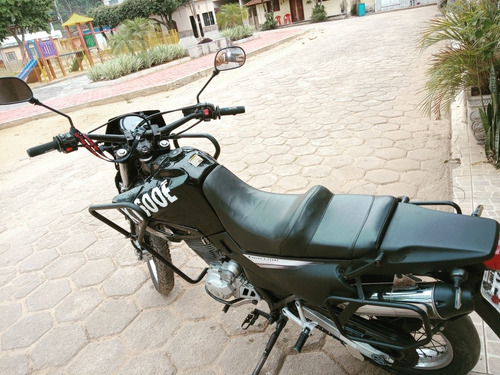 Yamaha Xt 600 E