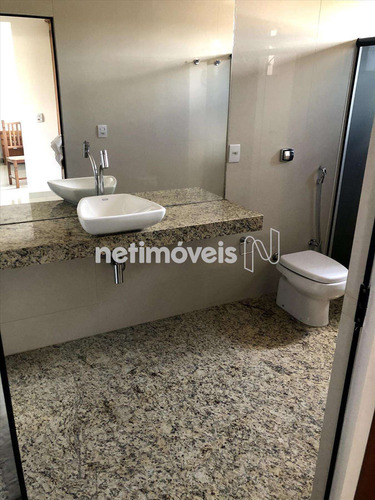 Imagem 9 de 24 de Venda Casa Em Condomínio Vicente Pires Vicente Pires - 844562