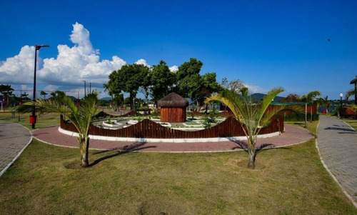 Imagem 5 de 9 de Terreno Em Chácaras De Inoã (inoã), Maricá/rj De 382m² À Venda Por R$ 100.000,00 - Te1937644-s