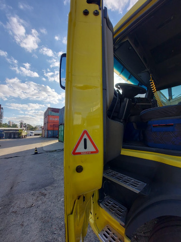 Volvo Fh 12 380 Globethoter Scania R380 Mb 2540 Stralis380