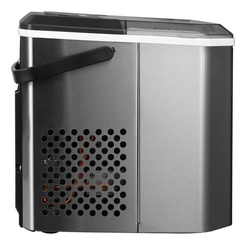 Máquina De Gelo Smart Plus Tam P E G 150w 12kg P/ Dia