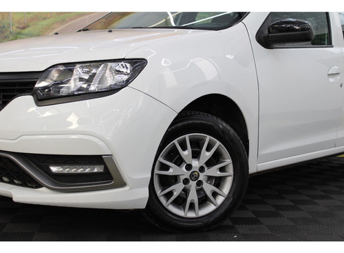 Renault Sandero 1.0 12V SCE FLEX S EDITION MANUAL