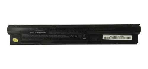 Bateria Compatible Hp 707617-421 708457-001 708458-001 6 Cel